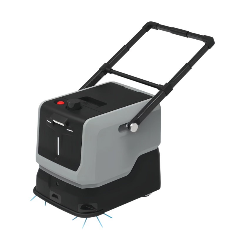 连云港坦洁无人智能清洁机器人T10