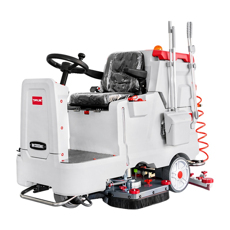 连云港坦洁驾驶式洗地机X900