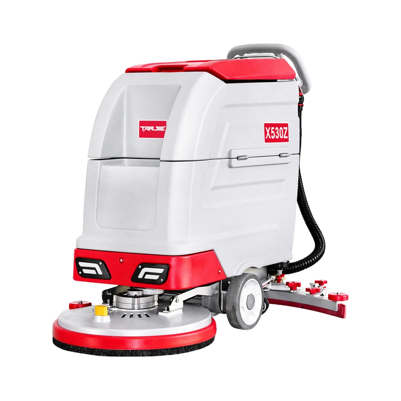 连云港坦洁手推式洗地机X530Z